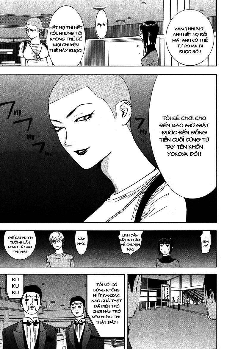 Liar Game Chapter 59 - 23