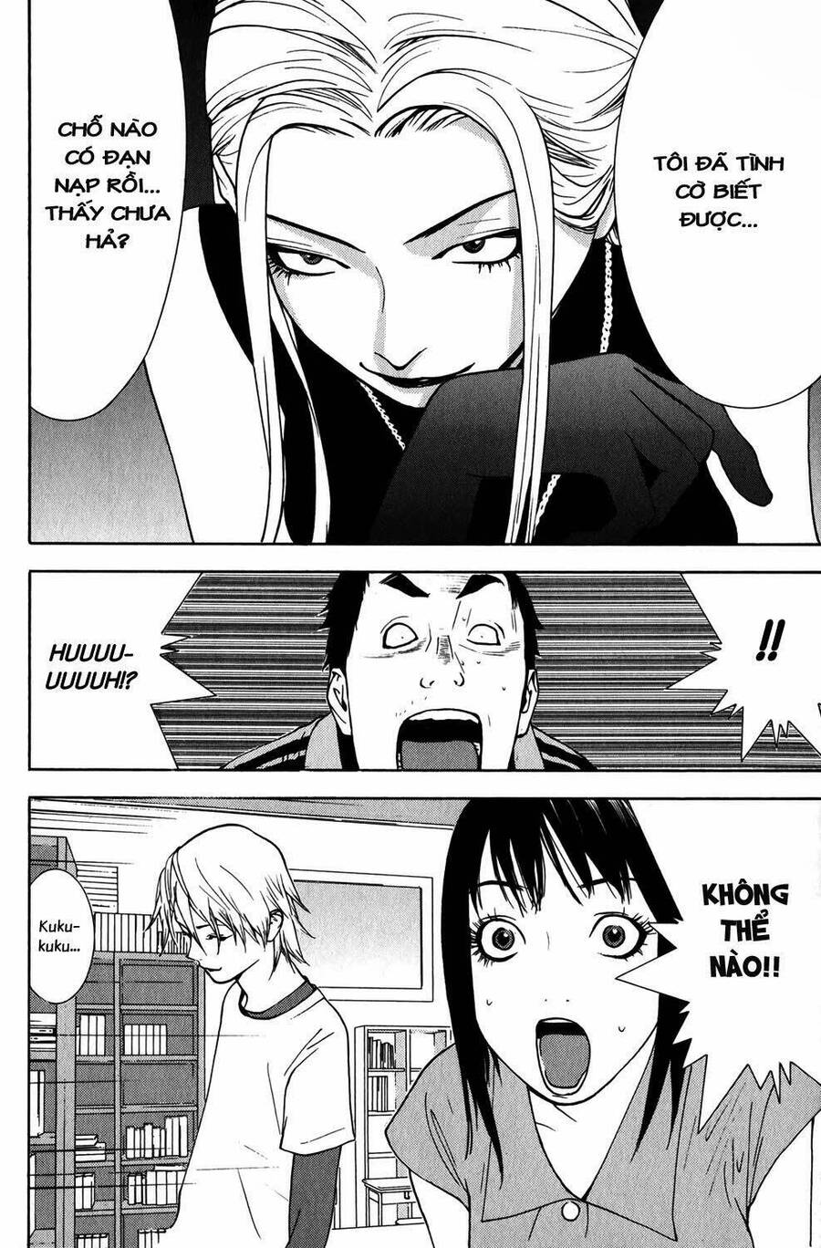 Liar Game Chapter 62 - 18