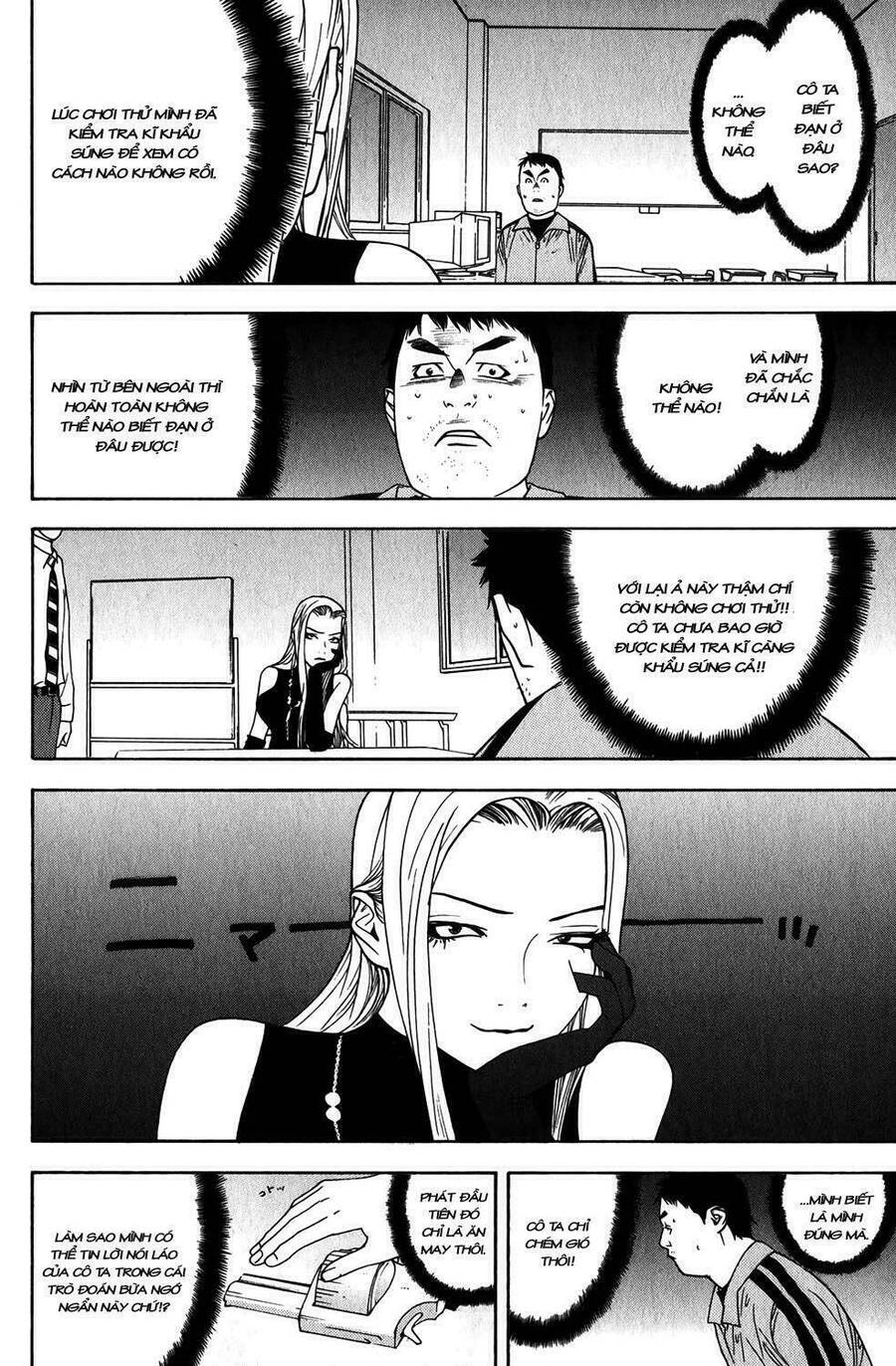 Liar Game Chapter 63 - 2