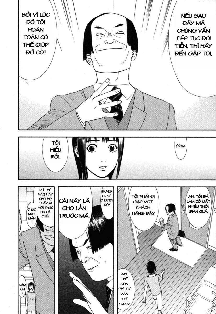 Liar Game Chapter 7 - 14