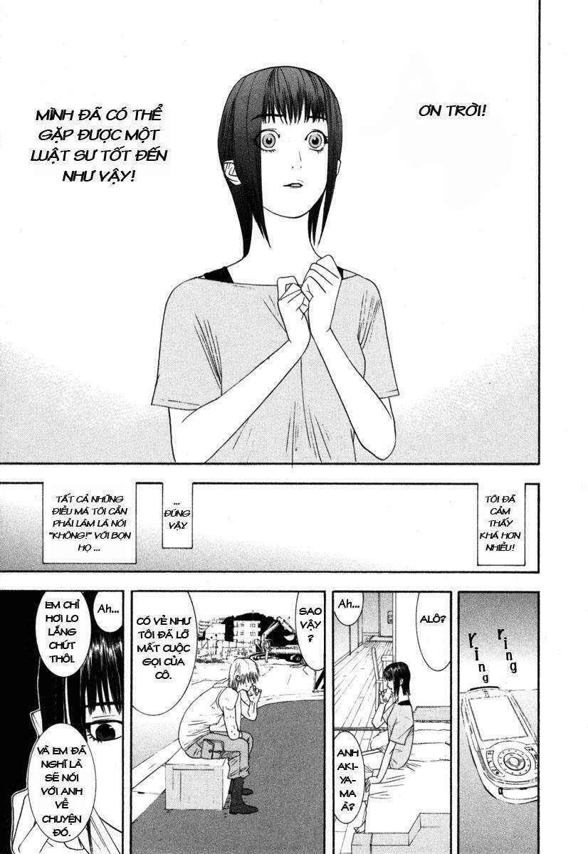 Liar Game Chapter 7 - 15