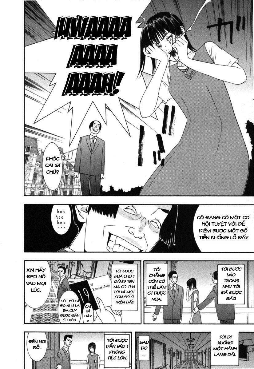 Liar Game Chapter 7 - 24