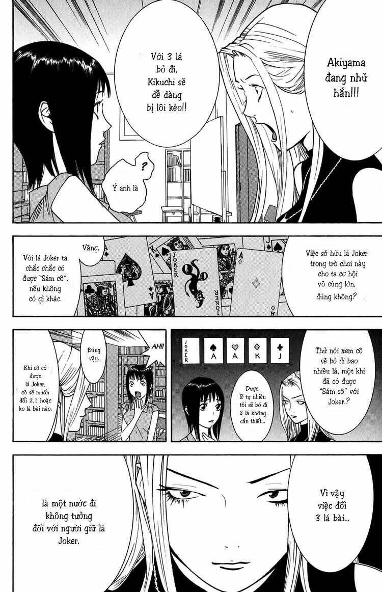 Liar Game Chapter 70 - 13