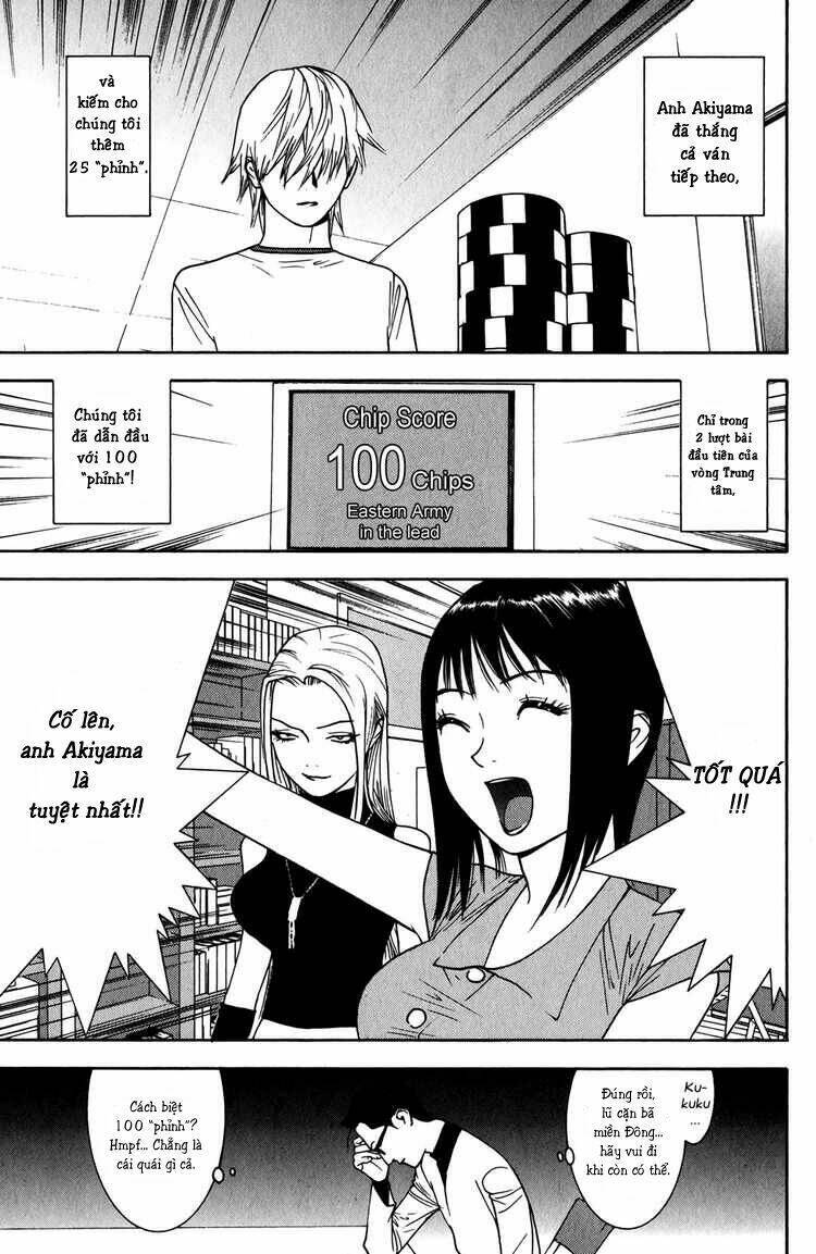 Liar Game Chapter 70 - 18