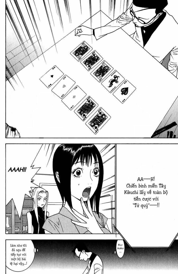 Liar Game Chapter 73 - 17