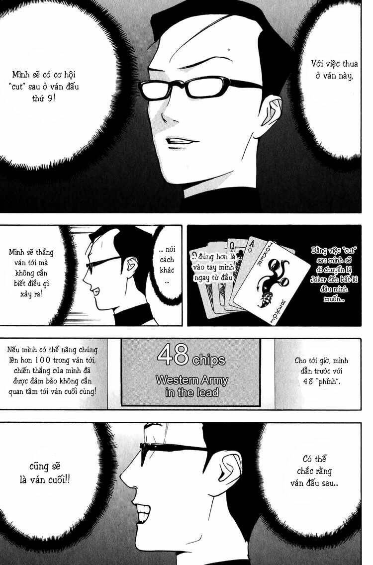 Liar Game Chapter 74 - 18