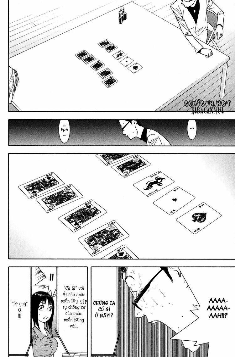 Liar Game Chapter 76 - 17