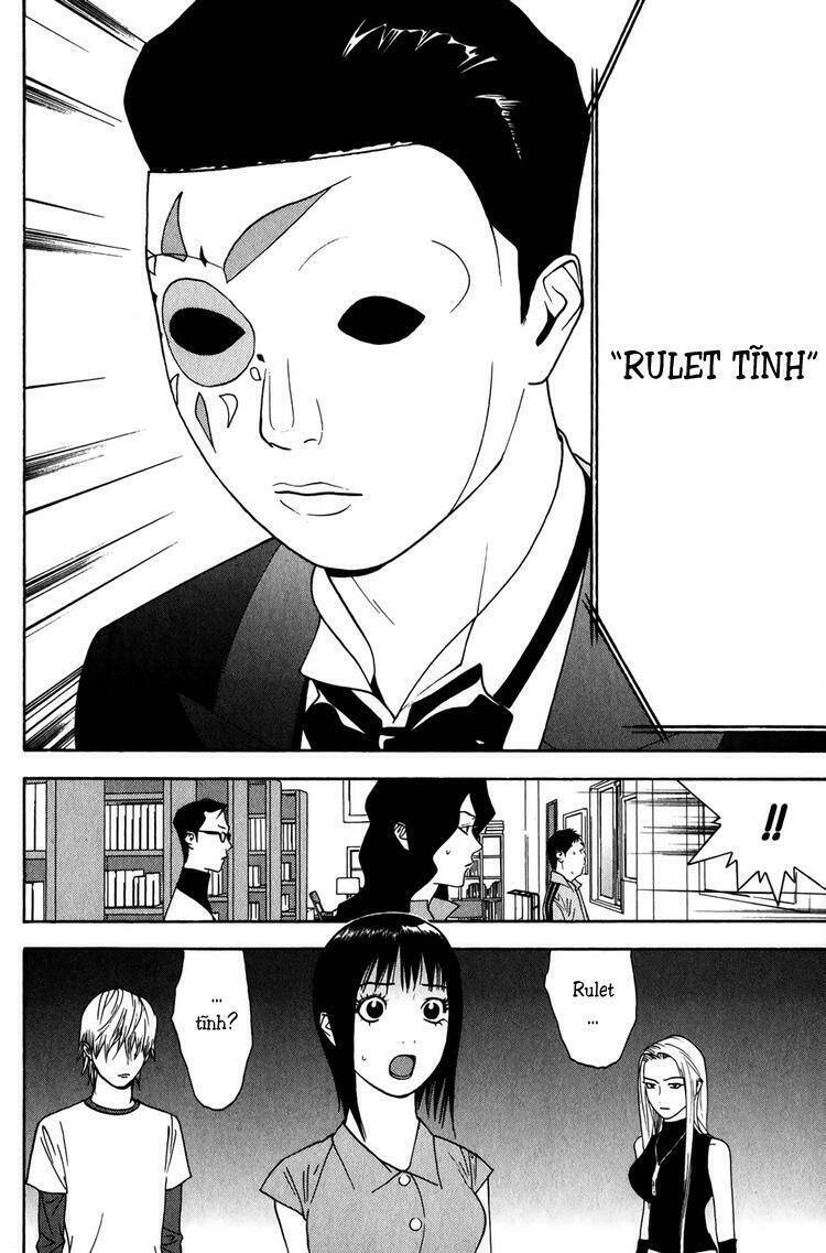 Liar Game Chapter 77 - 20