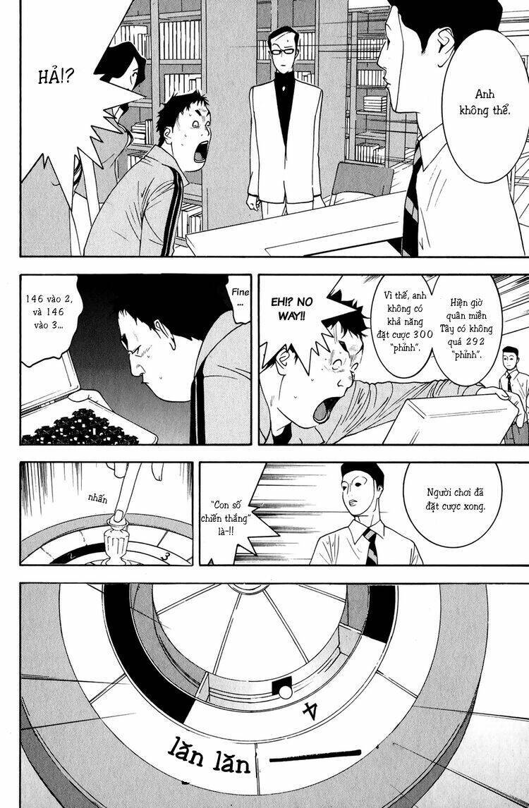 Liar Game Chapter 78 - 15