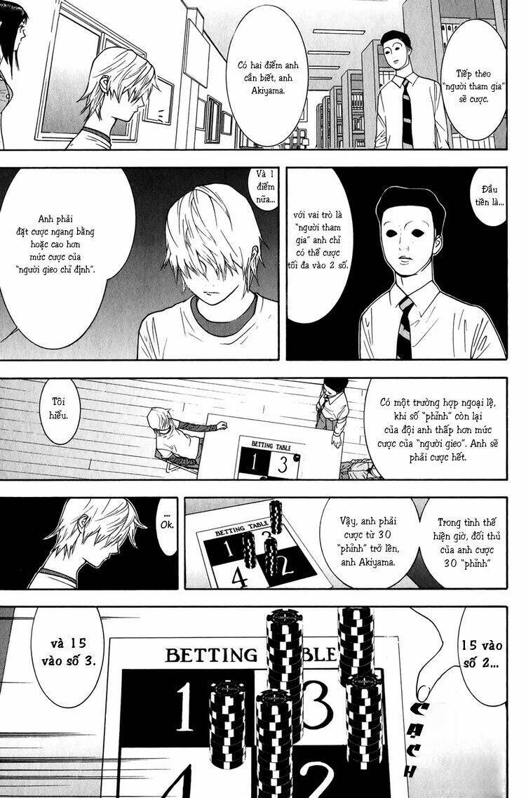 Liar Game Chapter 78 - 10