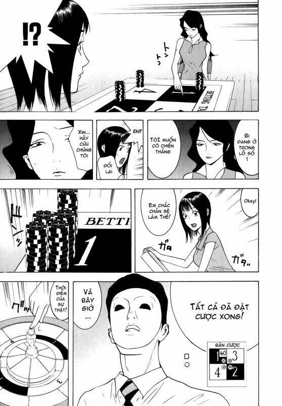 Liar Game Chapter 79 - 11