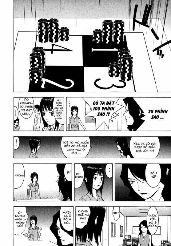 Liar Game Chapter 79 - 14