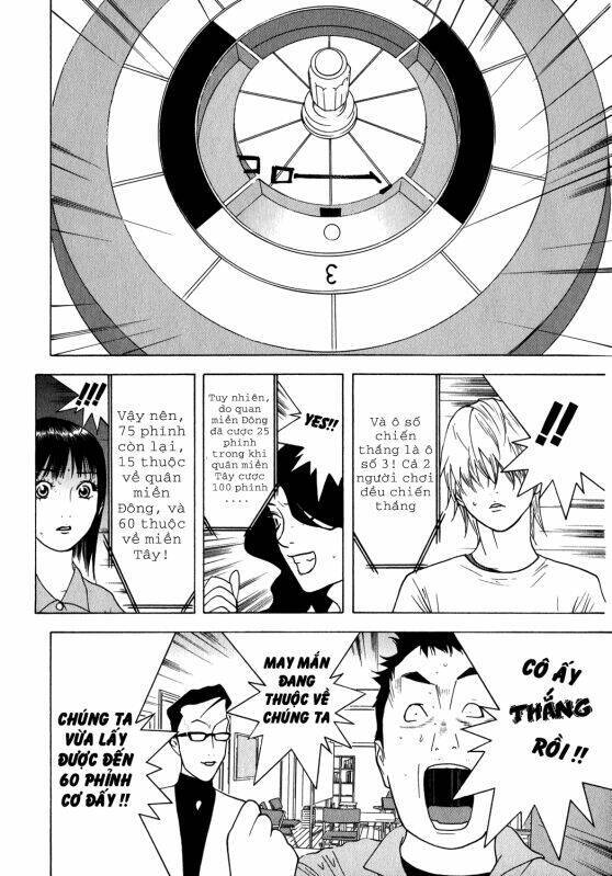 Liar Game Chapter 79 - 16