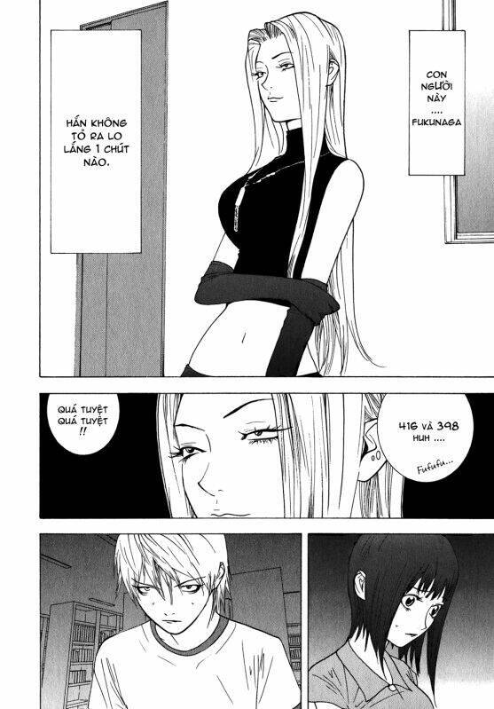 Liar Game Chapter 79 - 18