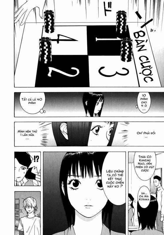 Liar Game Chapter 79 - 8