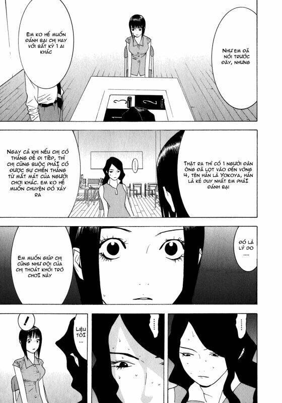 Liar Game Chapter 79 - 9