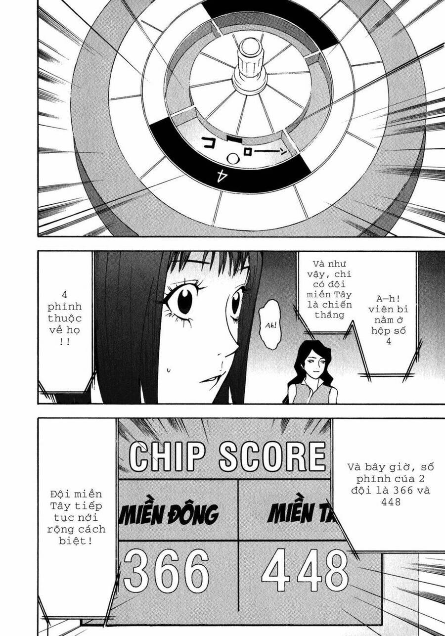 Liar Game Chapter 81 - 11