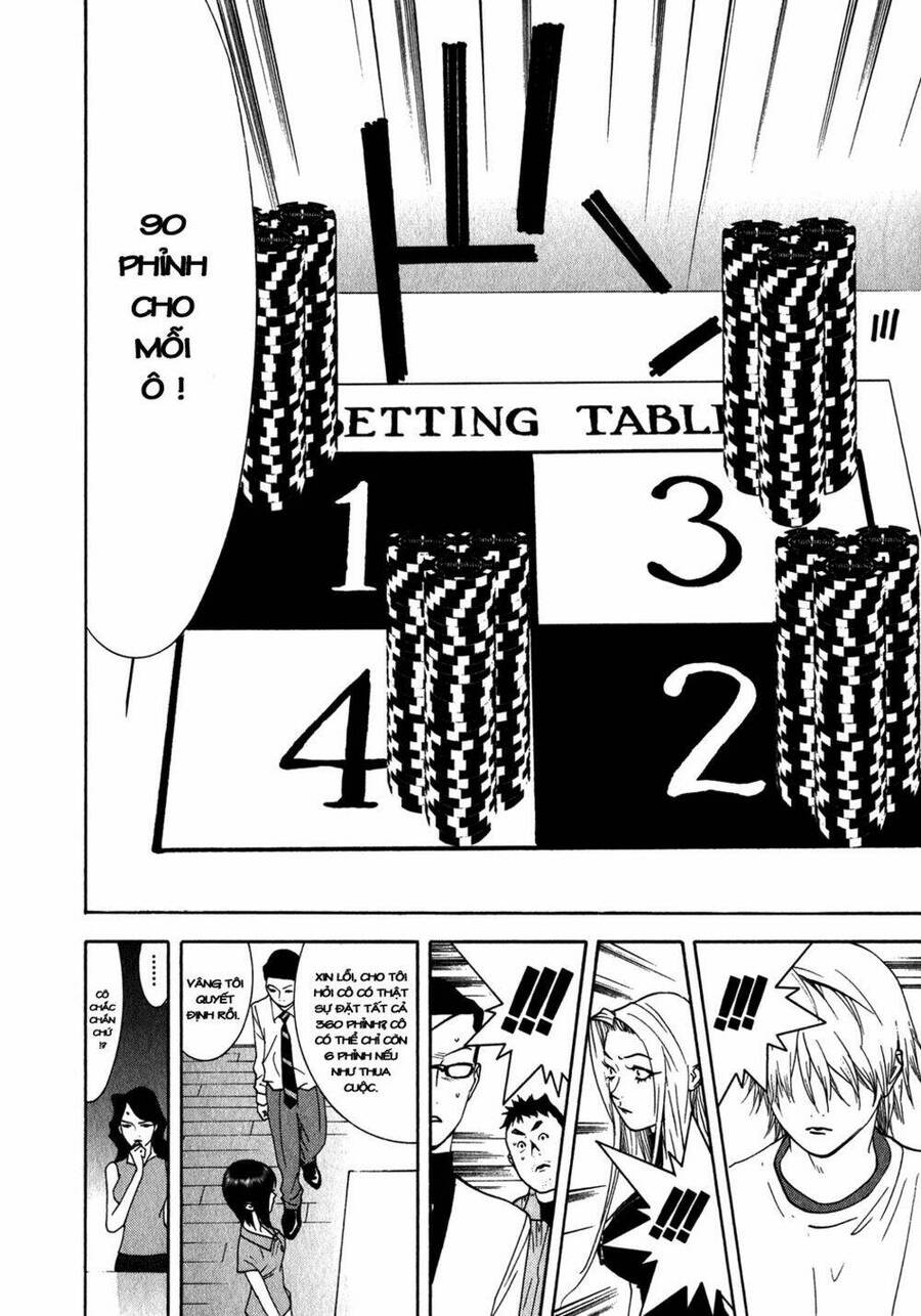 Liar Game Chapter 81 - 15