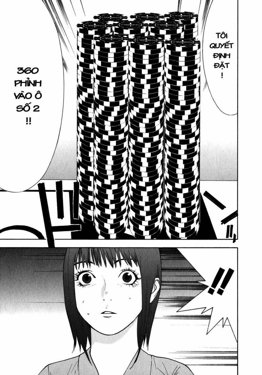 Liar Game Chapter 81 - 18