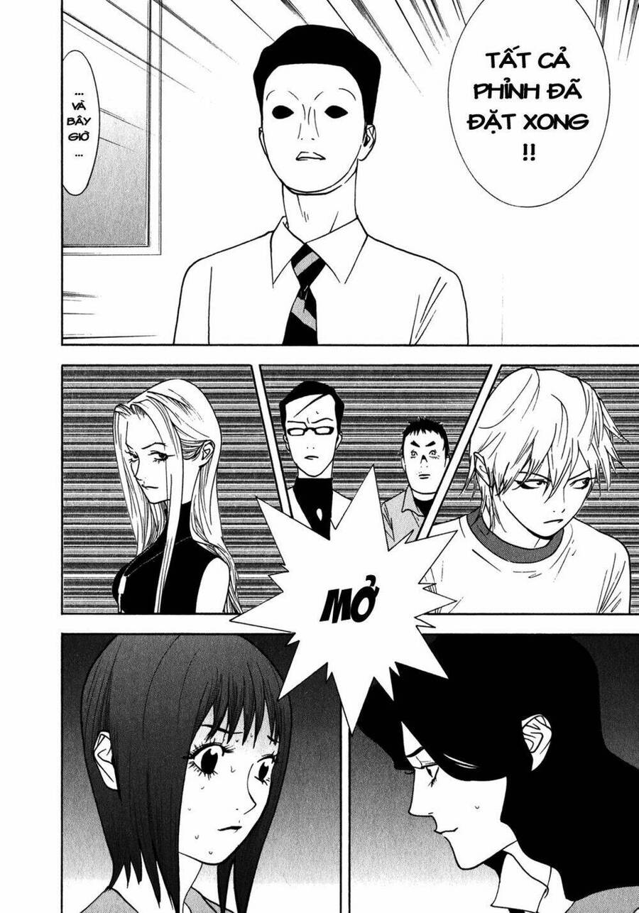 Liar Game Chapter 81 - 19