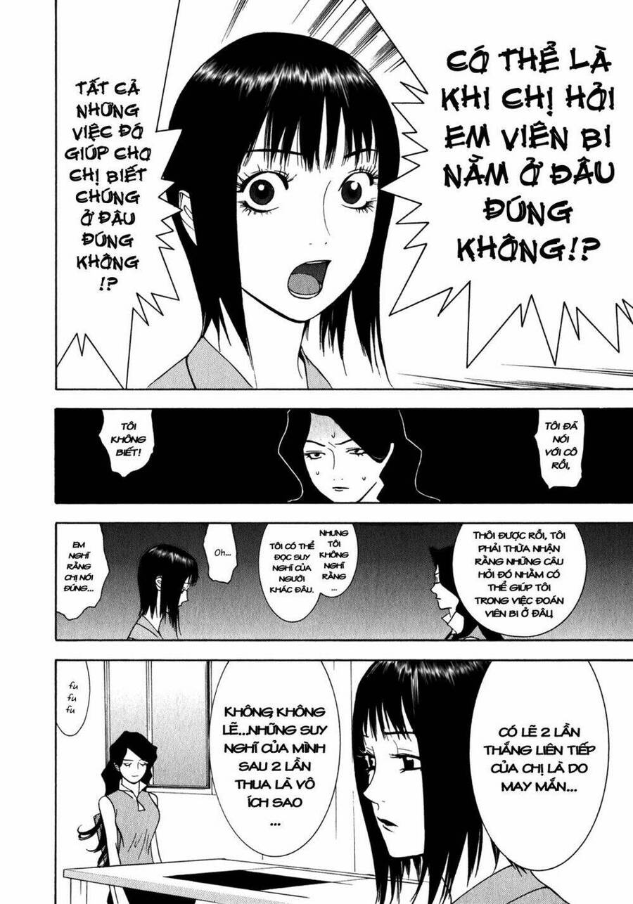 Liar Game Chapter 81 - 9