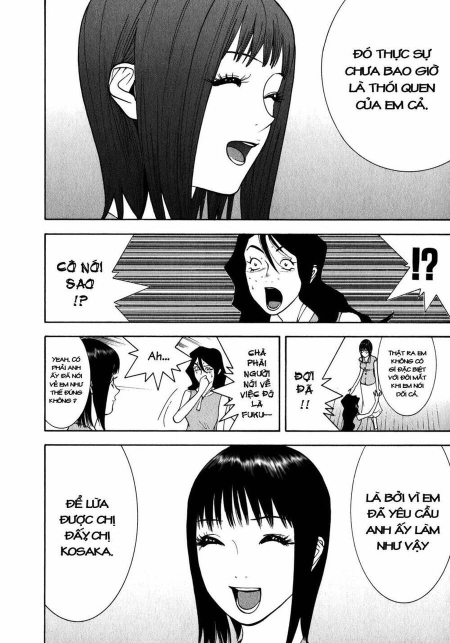 Liar Game Chapter 82 - 11