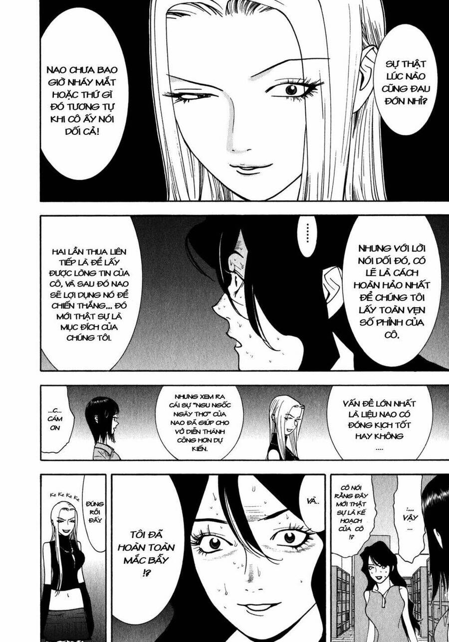 Liar Game Chapter 82 - 13