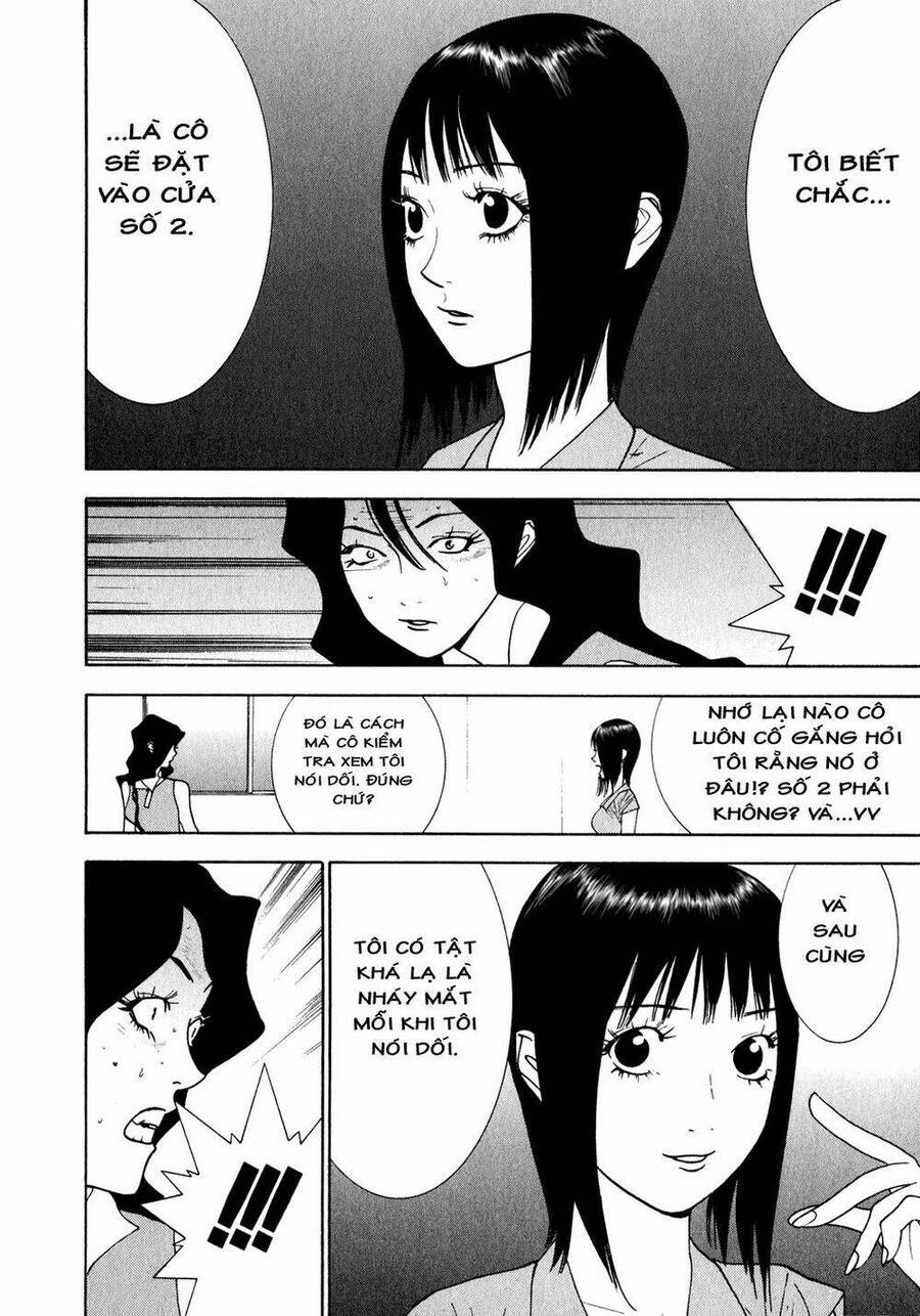 Liar Game Chapter 82 - 9