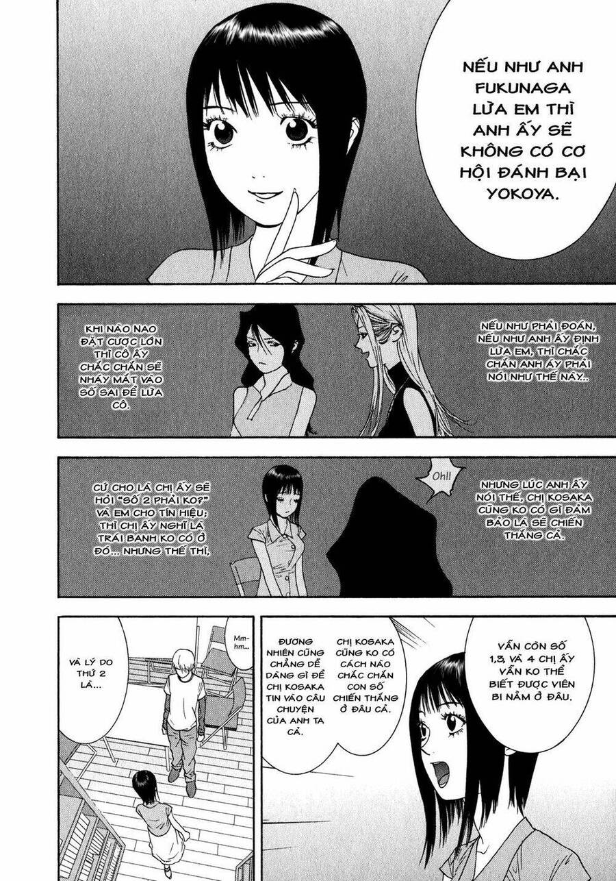 Liar Game Chapter 83 - 7