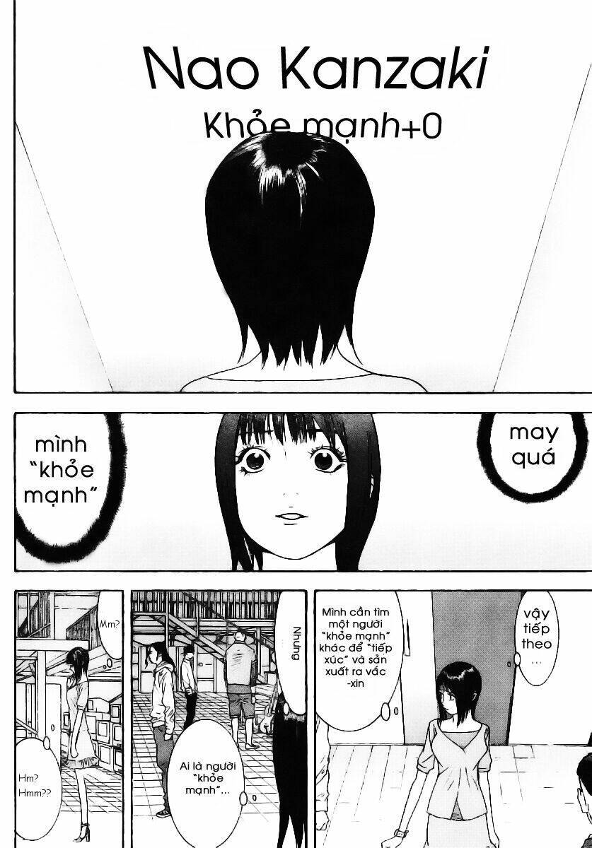 Liar Game Chapter 86 - 5