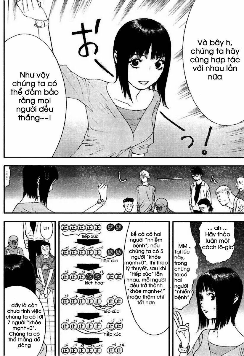 Liar Game Chapter 91 - 13