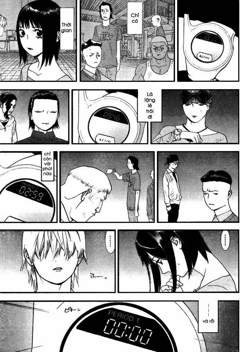 Liar Game Chapter 91 - 18