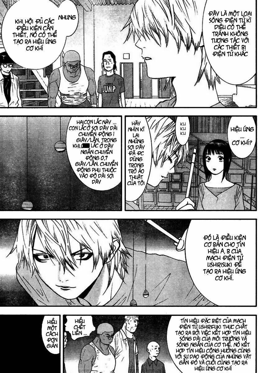 Liar Game Chapter 93 - 6