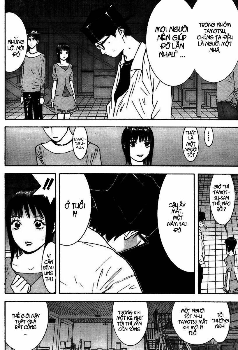 Liar Game Chapter 97 - 13