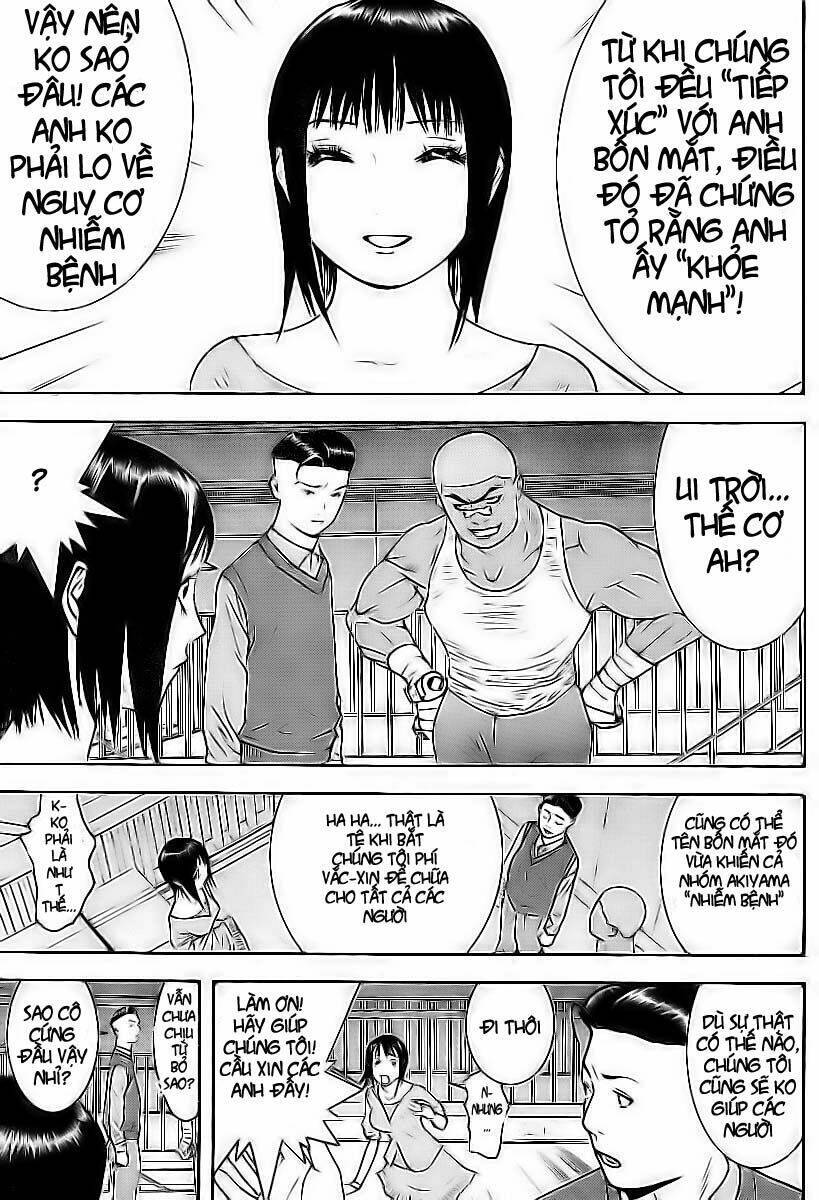 Liar Game Chapter 98 - 12