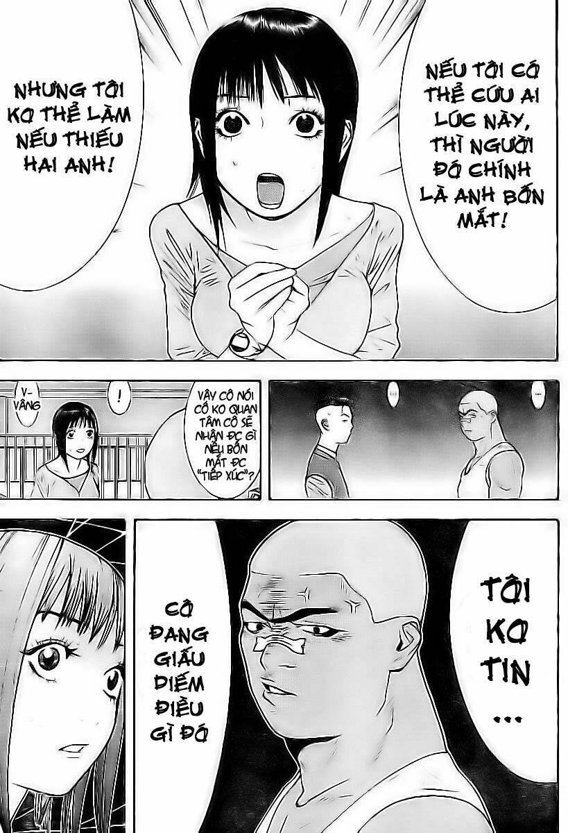 Liar Game Chapter 98 - 14