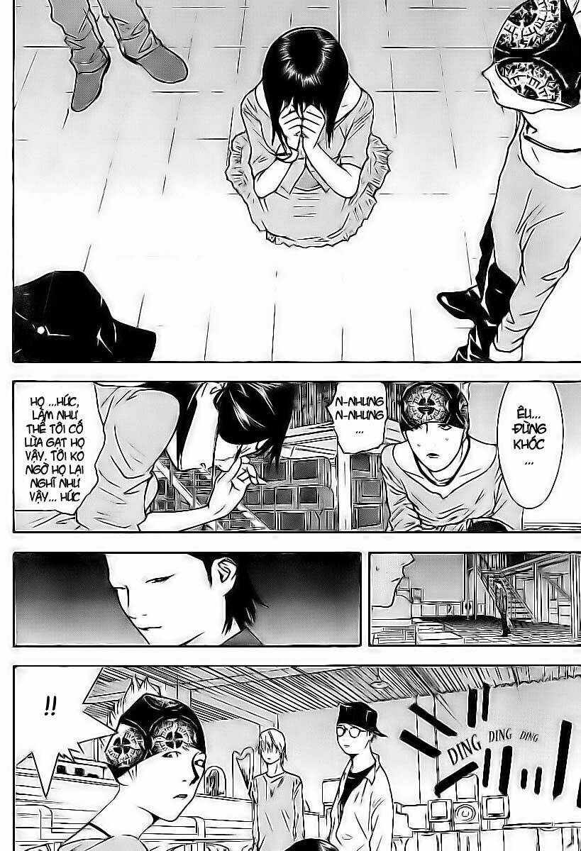 Liar Game Chapter 98 - 15