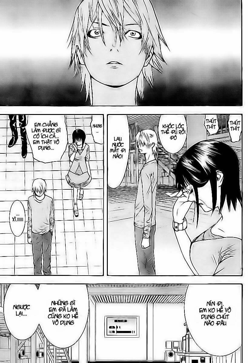 Liar Game Chapter 98 - 18