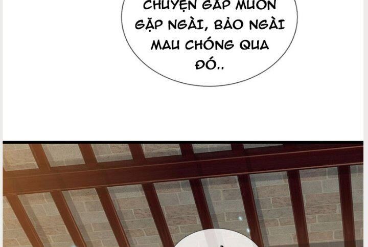 Ta Có Thể Sửa Chữa Vạn Vật Trên Dòng Thời Gian Chapter 11 - 22