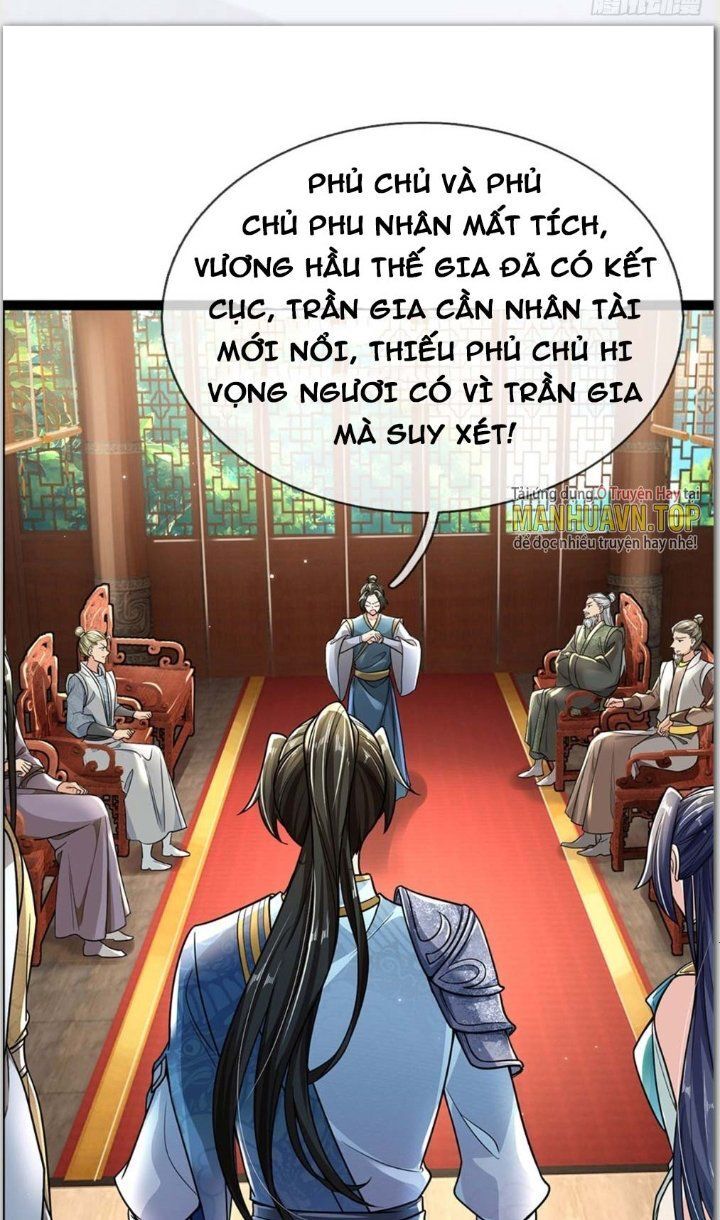 Ta Có Thể Sửa Chữa Vạn Vật Trên Dòng Thời Gian Chapter 4 - 1