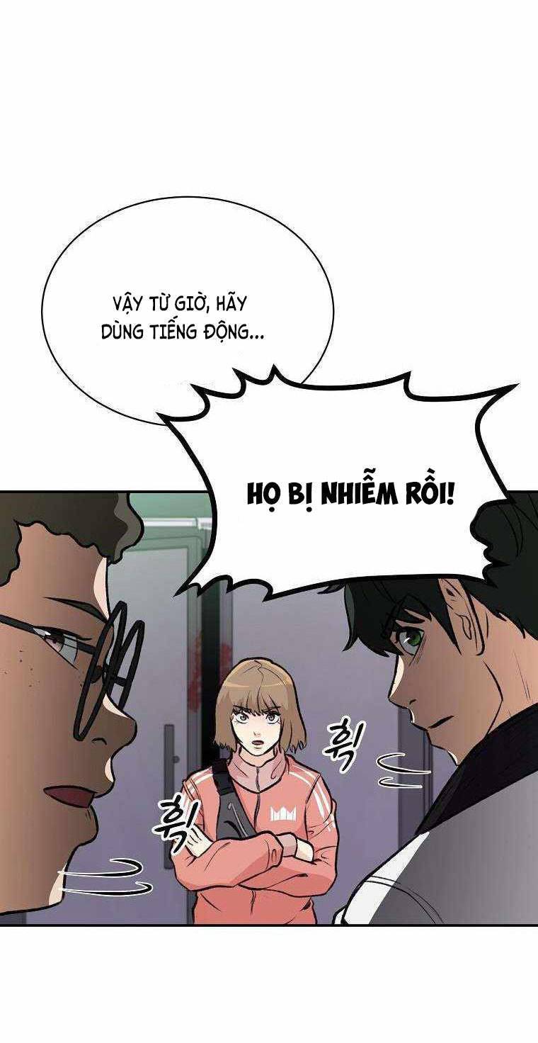 Con Tàu Zombie Chapter 4 - 43