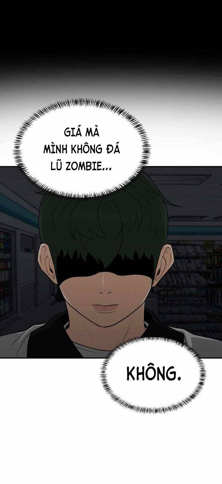 Con Tàu Zombie Chapter 17 - 39