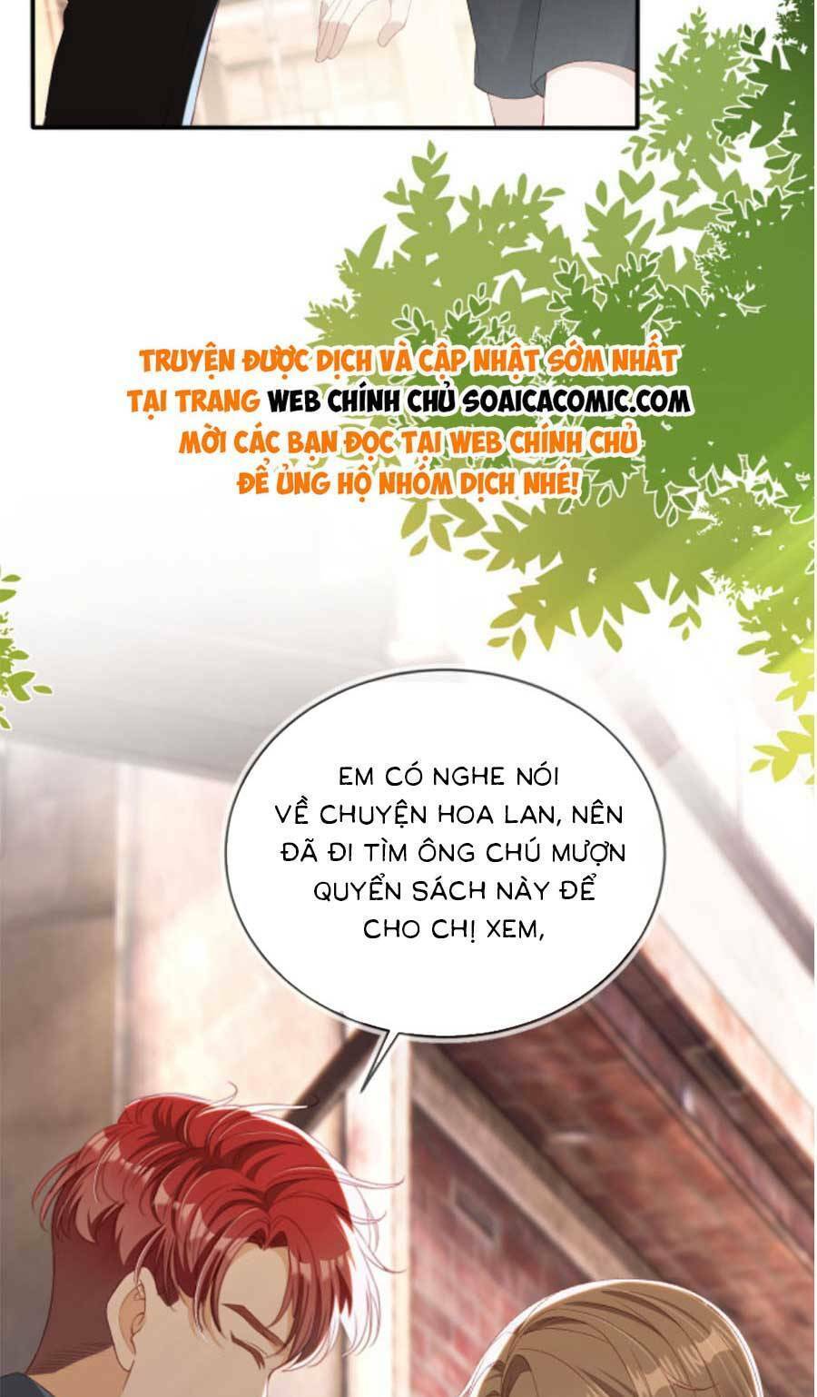 Sau Khi Trọng Sinh, Tôi Gả Cho Đại Lão Tàn Tật Chapter 11 - 27