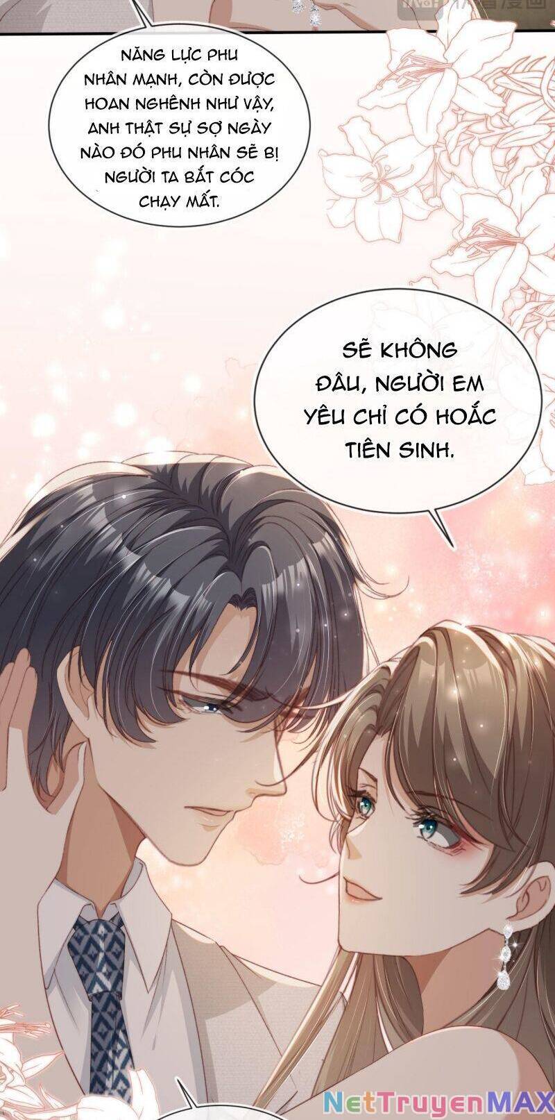 Sau Khi Trọng Sinh, Tôi Gả Cho Đại Lão Tàn Tật Chapter 31 - 17