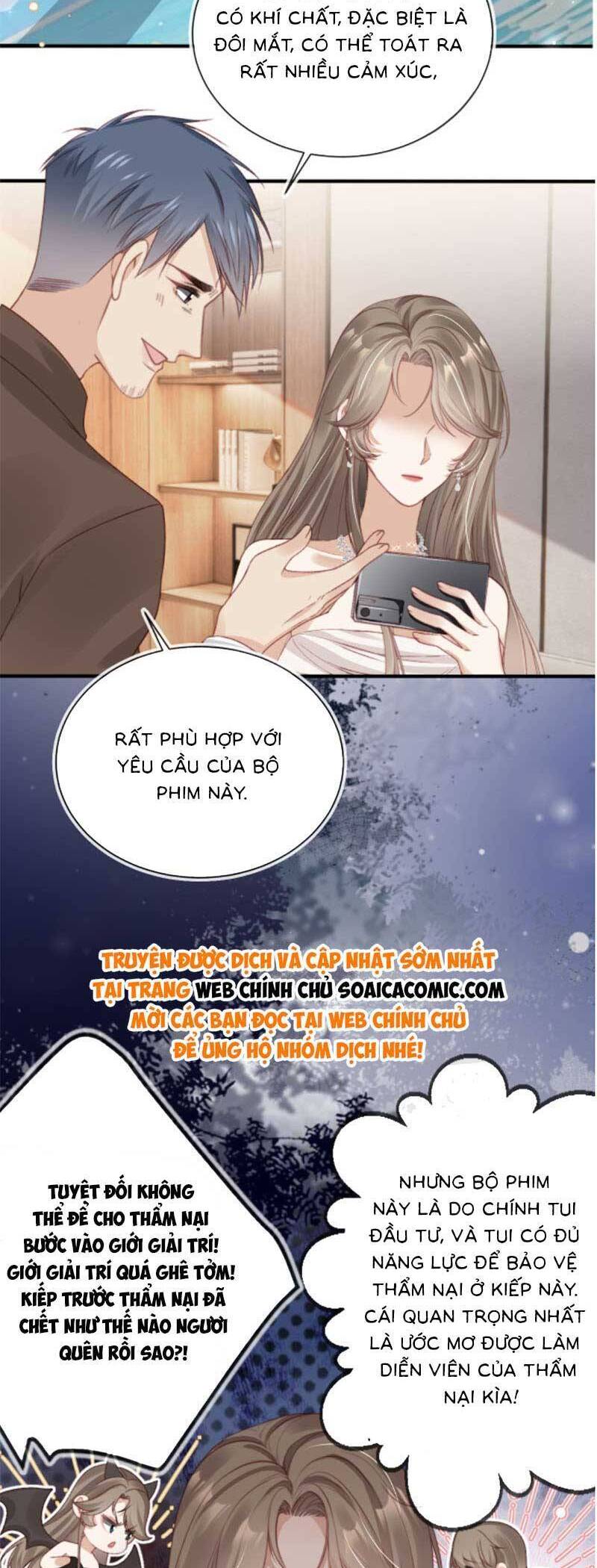 Sau Khi Trọng Sinh, Tôi Gả Cho Đại Lão Tàn Tật Chapter 32 - 2