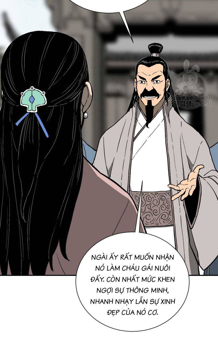 Vĩ Linh Kiếm Tiên Chapter 10 - 79