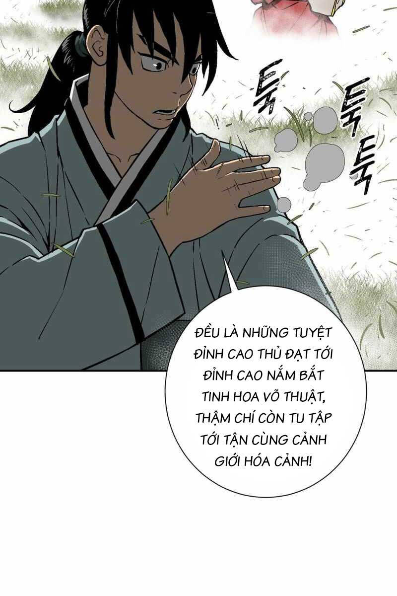 Vĩ Linh Kiếm Tiên Chapter 15 - 79