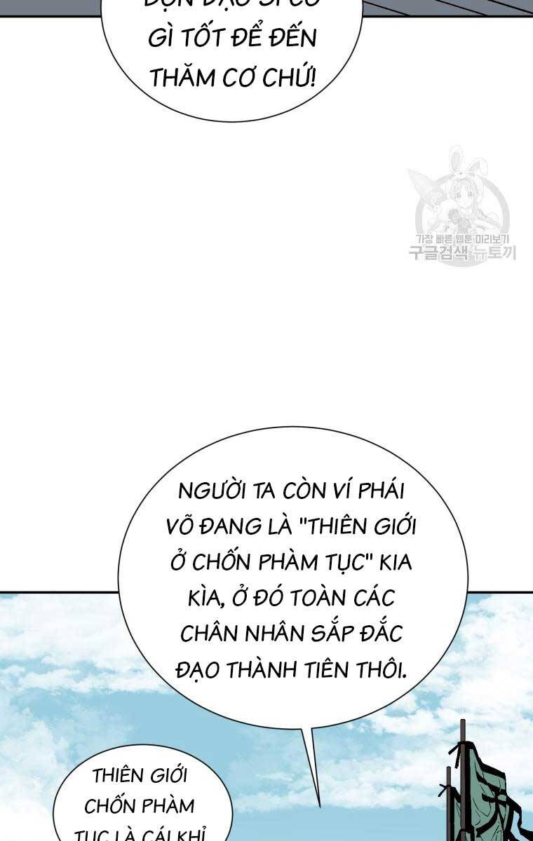 Vĩ Linh Kiếm Tiên Chapter 19 - 8