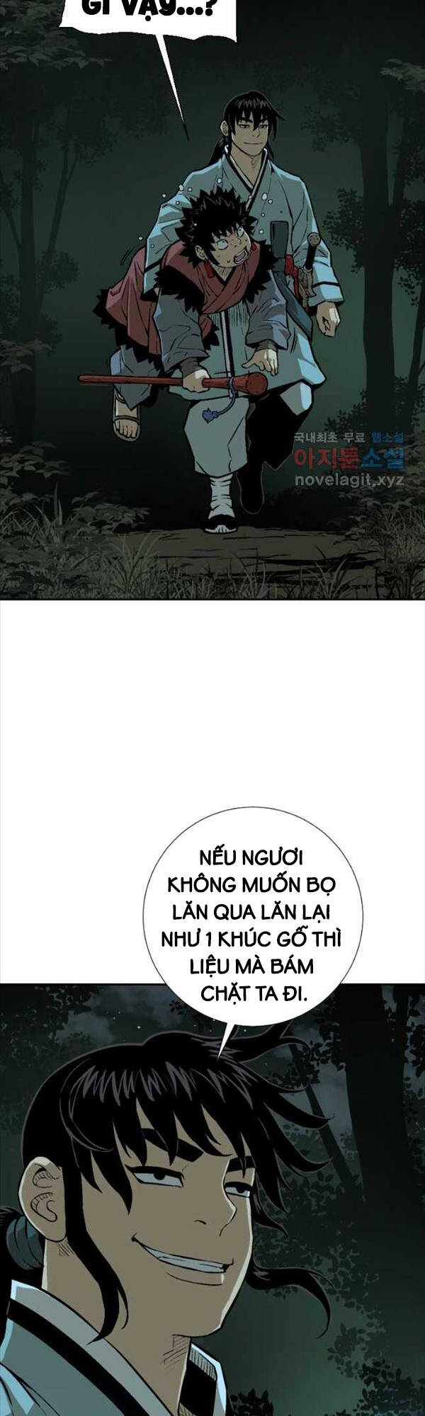 Vĩ Linh Kiếm Tiên Chapter 22 - 46