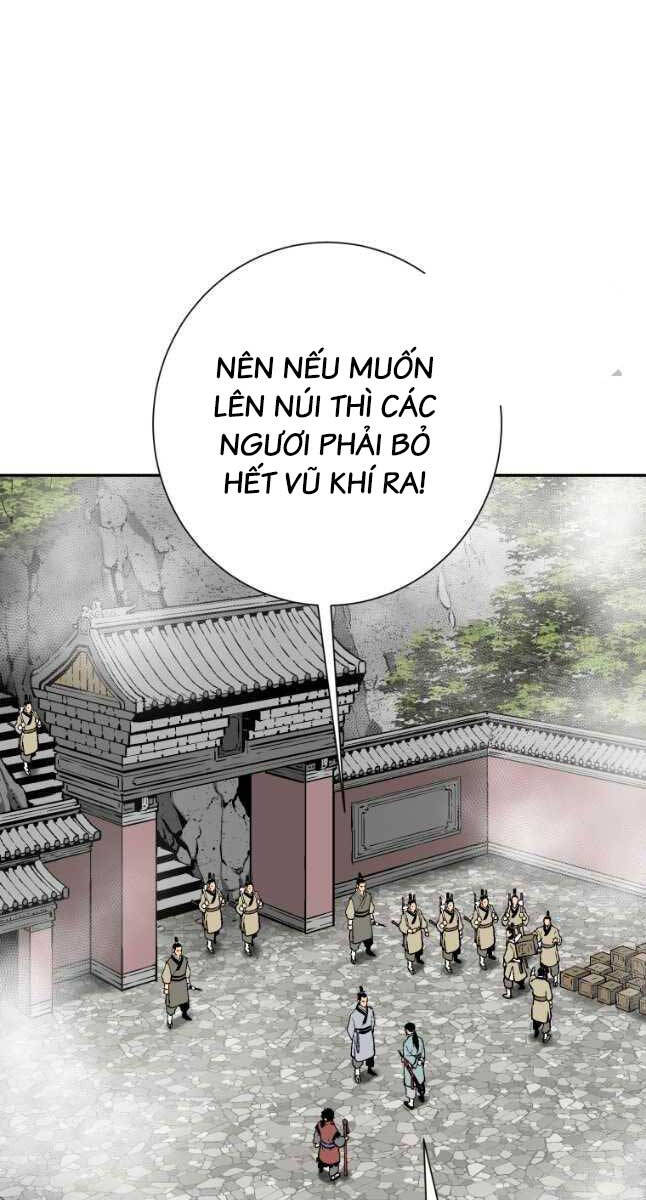 Vĩ Linh Kiếm Tiên Chapter 23 - 27